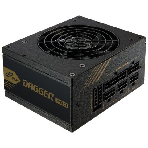 Блок питания FSP 550W SFX DAGGER PRO (SDA2-550) - Нулевой остаток (Feed)  - Нулевой остаток (Feed) 