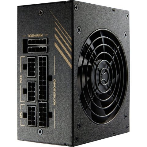 Блок питания FSP 550W SFX DAGGER PRO (SDA2-550) - Нулевой остаток (Feed)  - Нулевой остаток (Feed) 