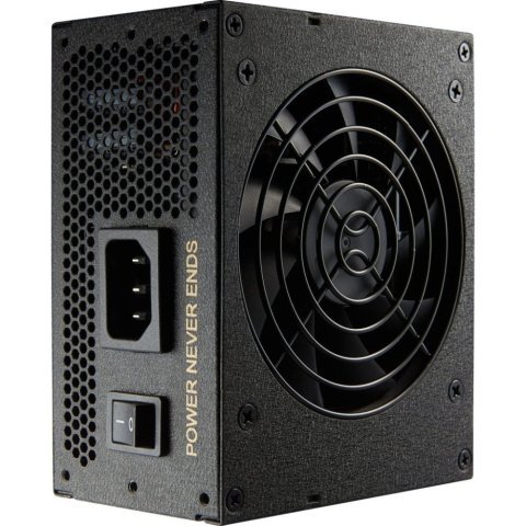 Блок питания FSP 550W SFX DAGGER PRO (SDA2-550) - Нулевой остаток (Feed)  - Нулевой остаток (Feed) 