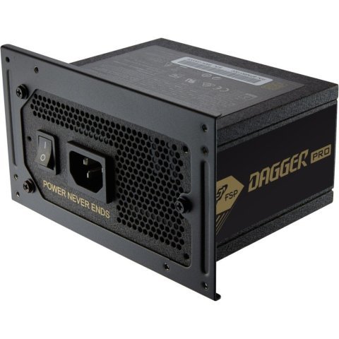 Блок питания FSP 550W SFX DAGGER PRO (SDA2-550) - Нулевой остаток (Feed)  - Нулевой остаток (Feed) 
