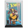 Фігурка Funko Pop Comic Cover Marvel Wolverine Фанко Росомаха Exclusive 20