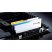 Модуль памяти для компьютера DDR5 32GB (2x16GB) 6000 MHz Ripjaws M5 RGB Matte White G.Skill (F5-6000J3040F16GX2-RM5RW) - Нулевой остаток (Feed)  - Нулевой остаток (Feed)