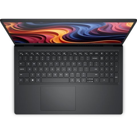 Ноутбук Dell 15 (DC15255MDO851UA_UBU) - Ноутбуки  - Ноутбуки