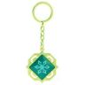 Брелок Genshin Impact Anime Keychain Геншин Імпакт метал 5 см. №7