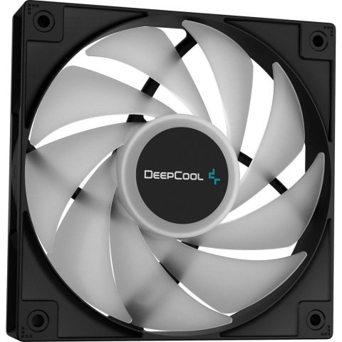 Система жидкостного охлаждения Deepcool LE500 Mars (R-LE500-BKLNMG-G-1) - Нулевой остаток (Feed)  - Нулевой остаток (Feed) 