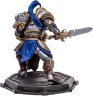 Фигурка McFarlane World of Warcraft Human Warrior Paladin Варкрафт Человек Паладин Воин