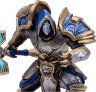 Фигурка McFarlane World of Warcraft Human Warrior Paladin Варкрафт Человек Паладин Воин