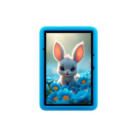 Планшет Blackview Tab 60 Pro Kids 10.1'' 4/128GB LTE Ocean Blue (6931548321835) - Планшеты  - Планшеты 