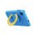 Планшет Blackview Tab 60 Pro Kids 10.1'' 4/128GB LTE Ocean Blue (6931548321835) - Планшеты  - Планшеты 