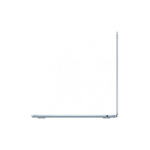 Ноутбук Apple MacBook Air 15 M4 A3241 Sky Blue (MC7C4UA/A) - Нулевой остаток (Feed)  - Нулевой остаток (Feed) 