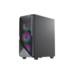 Корпус для ПК Gamemax Revolt
