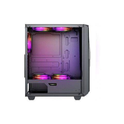 Корпус для ПК Gamemax Revolt - Нулевой остаток (Feed) - Нулевой остаток (Feed)