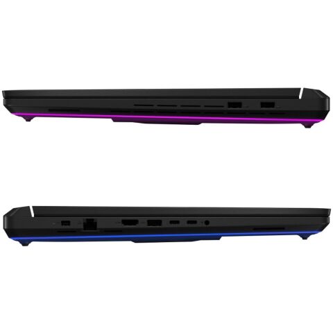 Ноутбук ASUS ROG Strix SCAR 18 G835LR-SA065W (90NR0LS1-M002H0) - Нулевой остаток (Feed)  - Нулевой остаток (Feed) 