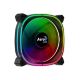 Кулер для корпуса AeroCool Astro 12 (ACF3-AT10217.01) - Вентиляторы к корпусам  - Вентиляторы к корпусам 
