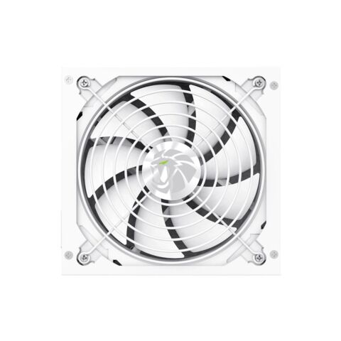 Блок питания Gamemax 650W (GP 650B WH) - Нулевой остаток (Feed)  - Нулевой остаток (Feed) 