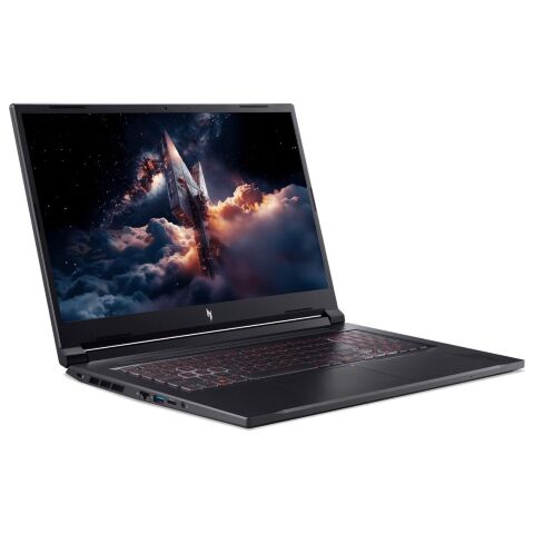 Ноутбук Acer Nitro V 17 AI ANV17-41-R7NT (NH.QYVEU.006) - Нулевой остаток (Feed)  - Нулевой остаток (Feed) 
