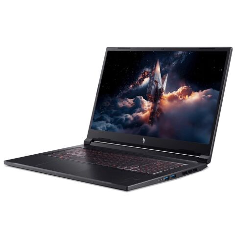 Ноутбук Acer Nitro V 17 AI ANV17-41-R7NT (NH.QYVEU.006) - Нулевой остаток (Feed)  - Нулевой остаток (Feed) 