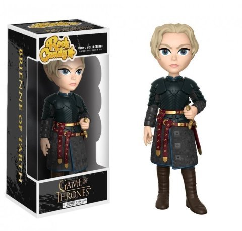 Фигурка Funko Game of Thrones Brienne of Tarth фанко Игра престолов Бриена Тарт -   -  