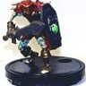 Warcraft  Miniatures Core Mini: WILTON THORNE