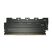 Модуль памяти для компьютера DDR4 64GB (2x32GB) 3200 MHz Black Kudos eXceleram (EKBLACK4643222CD) - Модули памяти для компьютера  - Модули памяти для компьютера 