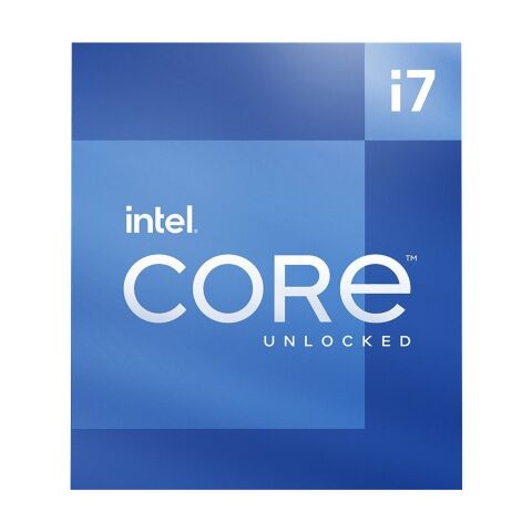 Процессор INTEL Core™ i7 14700KF (BX8071514700KF) - Процессоры  - Процессоры 