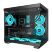 Корпус для ПК PcCooler C3 T500 ARGB BK - Корпуса  - Корпуса 