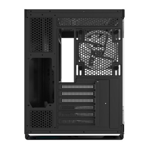Корпус для ПК PcCooler C3 T500 ARGB BK - Корпуса  - Корпуса 