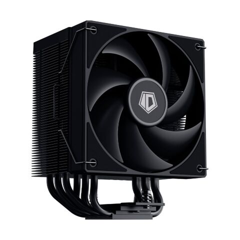 Кулер для процессора ID-Cooling FROZN A610 BLACK - Нулевой остаток (Feed)  - Нулевой остаток (Feed) 