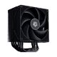 Кулер для процессора ID-Cooling FROZN A610 BLACK - Нулевой остаток (Feed)  - Нулевой остаток (Feed) 
