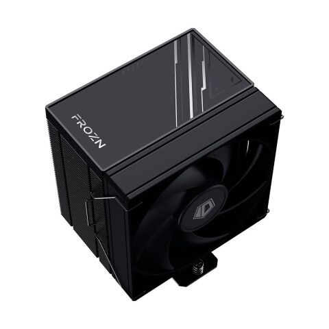 Кулер для процессора ID-Cooling FROZN A610 BLACK - Нулевой остаток (Feed)  - Нулевой остаток (Feed) 