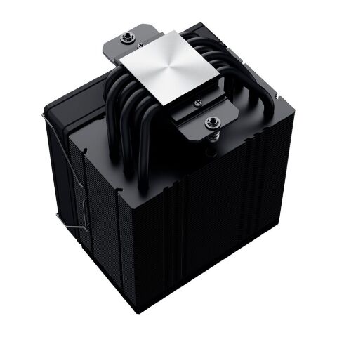 Кулер для процессора ID-Cooling FROZN A610 BLACK - Нулевой остаток (Feed)  - Нулевой остаток (Feed) 