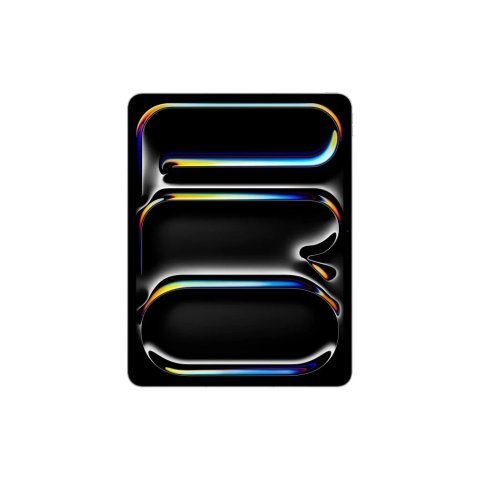 Планшет Apple iPad Pro 13" M4 WiFi 256GB with Standard glass Silver (MVX33NF/A) - Нулевой остаток (Feed) - Нулевой остаток (Feed)