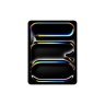 Планшет Apple iPad Pro 13" M4 WiFi 256GB with Standard glass Silver (MVX33NF/A)
