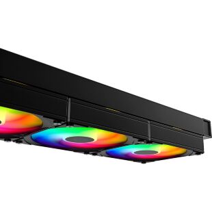 Система жидкостного охлаждения ID-Cooling FX360 INF