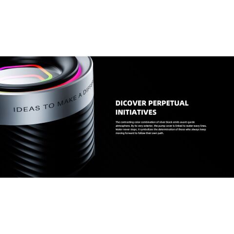 Система жидкостного охлаждения ID-Cooling FX360 INF - Системы водного охлаждения  - Системы водного охлаждения 