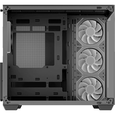 Корпус для ПК Deepcool CG530 4F Black (R-CG530-BKADA4-G-1) - Корпуса  - Корпуса 