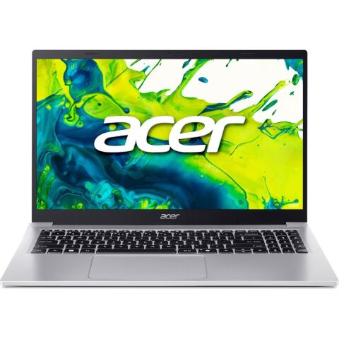 Ноутбук Acer Aspire Lite AL15-33P-30XX (NX.D62EU.001) - Ноутбуки  - Ноутбуки 