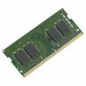 Модуль памяти для ноутбука SoDIMM DDR4 8GB 2400 MHz Kingston (KVR24S17S8/8)