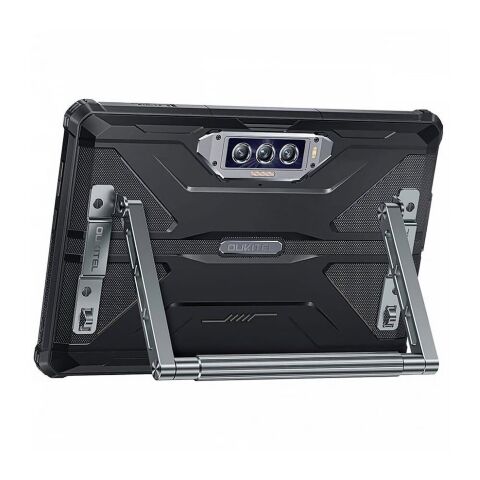 Планшет OUKITEL RT7 10.1" 5G TITAN 12/512GB NFC LTE Black (6941749837233) - Планшеты  - Планшеты 