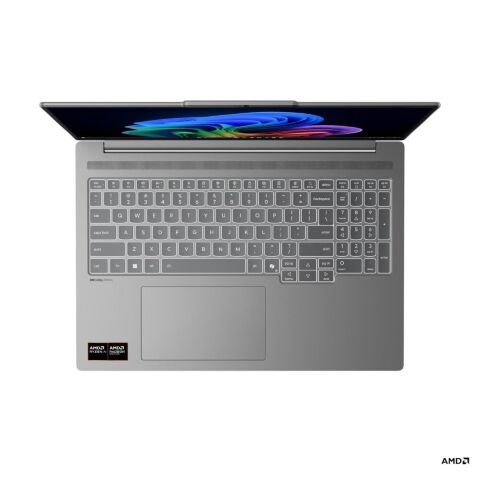 Ноутбук Lenovo IdeaPad Pro 5 16AKP10 (83JN000XUS) - Ноутбуки  - Ноутбуки 