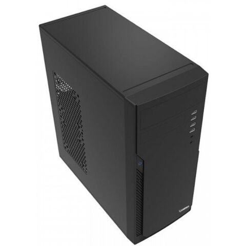 Корпус для ПК Gamemax ET-211-400W - Корпуса  - Корпуса 