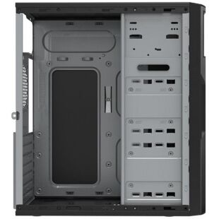 Корпус для ПК Gamemax ET-211-400W