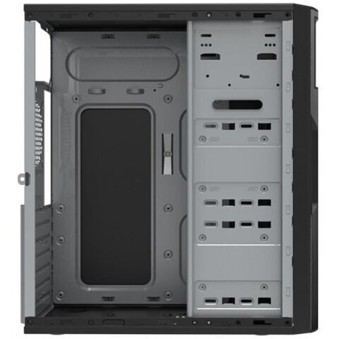 Корпус для ПК Gamemax ET-211-400W - Корпуса  - Корпуса 