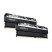 Модуль памяти для компьютера DDR4 32GB (2x16GB) 3600 MHz Sniper X G.Skill (F4-3600C19D-32GSXWB) - Нулевой остаток (Feed)  - Нулевой остаток (Feed)