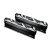 Модуль памяти для компьютера DDR4 32GB (2x16GB) 3600 MHz Sniper X G.Skill (F4-3600C19D-32GSXWB) - Нулевой остаток (Feed)  - Нулевой остаток (Feed)