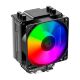 Кулер для процессора ID-Cooling SE-903-XT FRGB - Кулеры к процессорам  - Кулеры к процессорам 