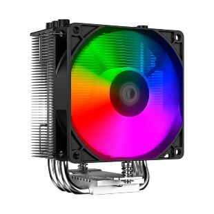 Кулер для процессора ID-Cooling SE-903-XT FRGB