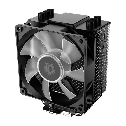 Кулер для процессора ID-Cooling SE-903-XT FRGB - Кулеры к процессорам  - Кулеры к процессорам 