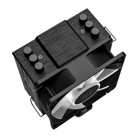 Кулер для процессора ID-Cooling SE-903-XT FRGB - Кулеры к процессорам  - Кулеры к процессорам 