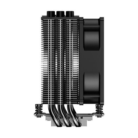 Кулер для процессора ID-Cooling SE-903-XT FRGB - Кулеры к процессорам  - Кулеры к процессорам 